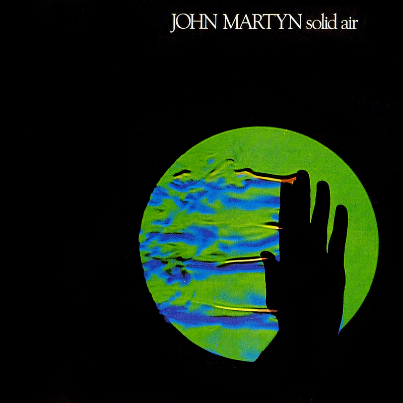 Illustration for article titled The Best Science-inspired Album Covers Of All Time